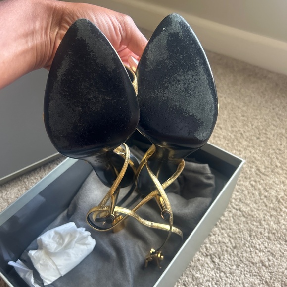 Tom ford heel - Picture 5 of 6